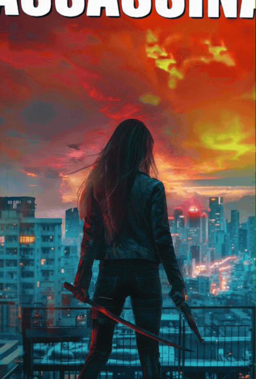 Responsible for animation